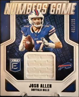 Josh Allen