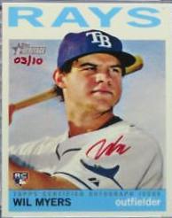 Wil Myers
