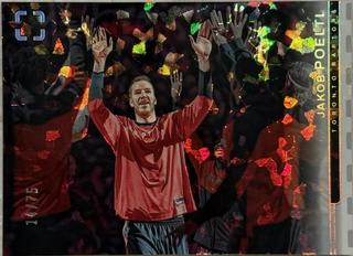 Jakob Poeltl