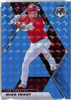 Mike Trout