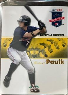 Michael Paulk