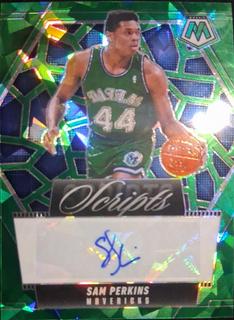 Sam Perkins