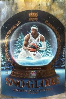 Guerschon Yabusele