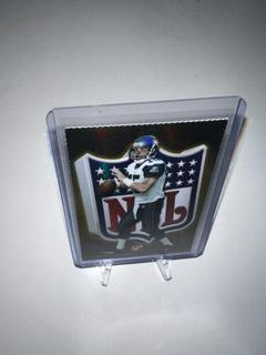 Seneca Wallace