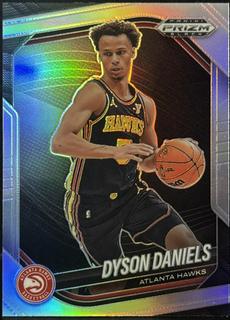 Dyson Daniels