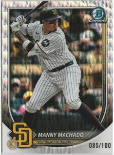 Manny Machado