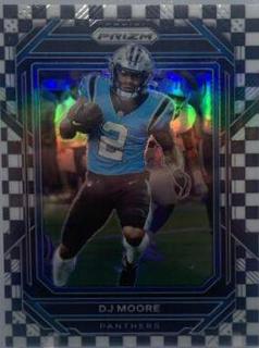 DJ Moore