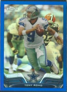 Tony Romo