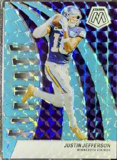 Justin Jefferson