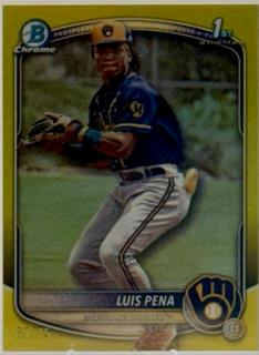 Luis Pena