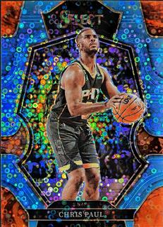 Chris Paul