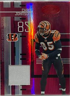 Chad Johnson