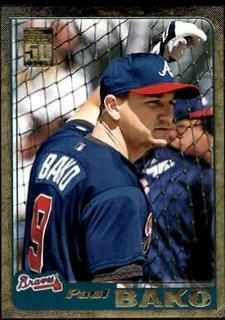 paul bako