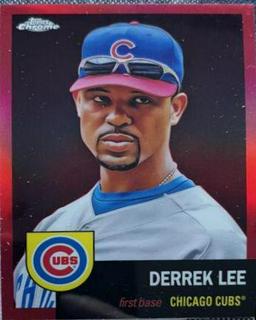 Derrek Lee