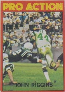 John Riggins