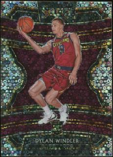 Dylan Windler