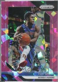 Ish Smith