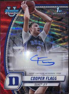 Cooper Flagg