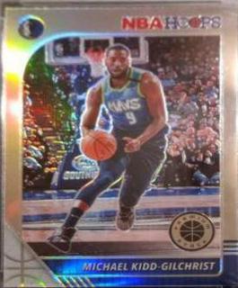 Michael Kidd-Gilchrist