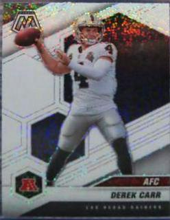 Derek Carr