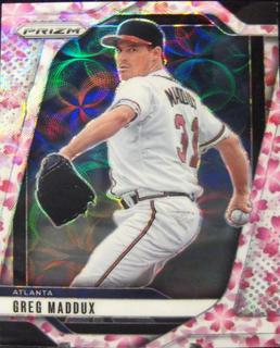 Greg Maddux