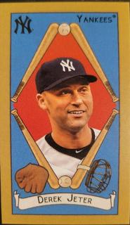 Derek Jeter