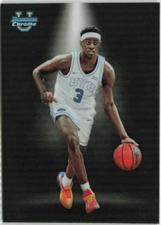 AJ Dybantsa