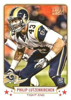 Philip Lutzenkirchen