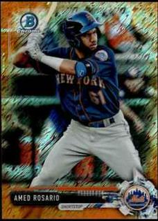 Amed Rosario