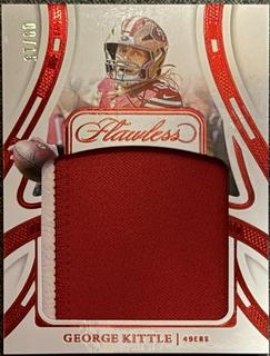 George Kittle