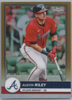 Austin Riley