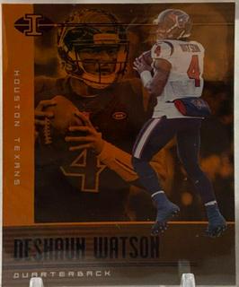 Deshaun Watson