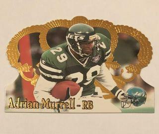 Adrian Murrell