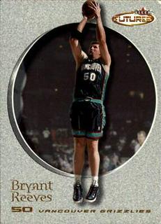 Bryant Reeves