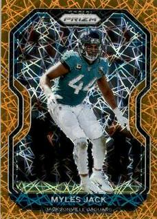 Myles Jack