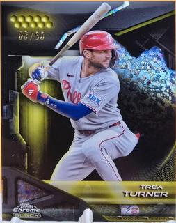 Trea Turner