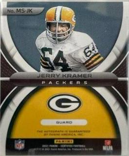 Jerry Kramer
