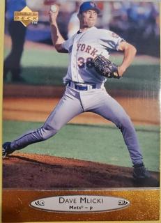 Dave Mlicki