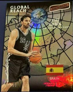 Pau Gasol