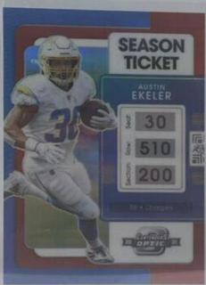 Austin Ekeler