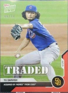 Yu Darvish