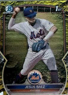Jesus Baez