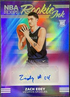 Zach Edey