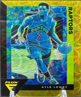 Kyle Lowry