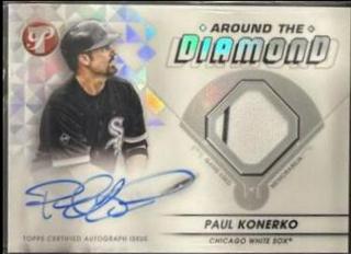 Paul Konerko
