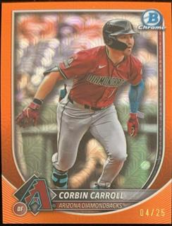 Corbin Carroll