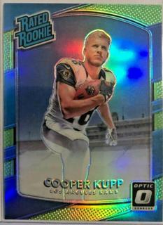 Cooper Kupp
