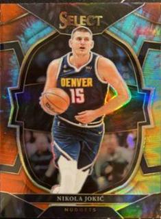 Nikola Jokic