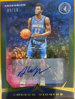 Andrew Wiggins