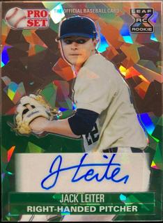 Jack Leiter